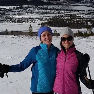 Meet your Posher, Tory